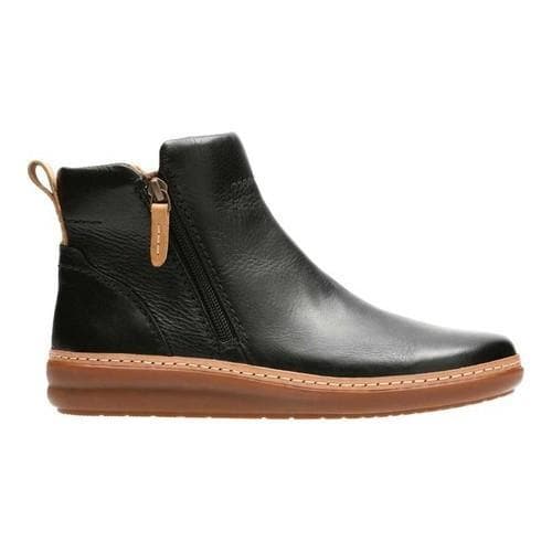 Clarks Amberlee Rosi Ankle Bootie 
