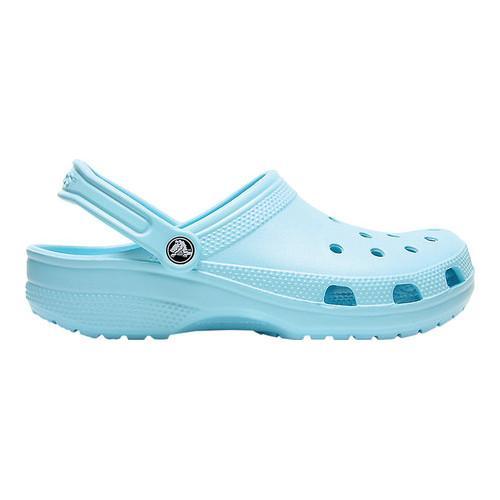 crocs classic roomy fit