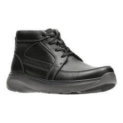clarks men's charton top chukka boot