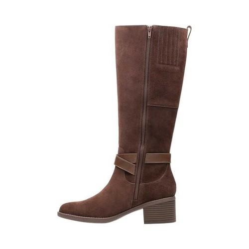 clarks sheer slouch boots