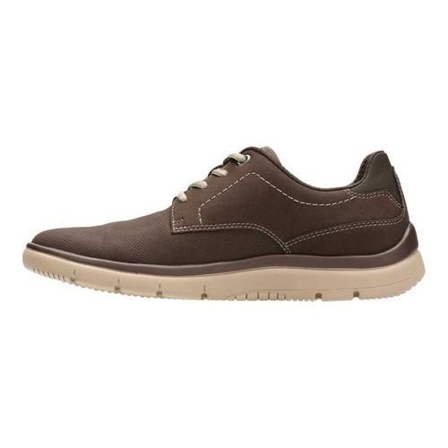 clarks men's tunsil plain boat shoes