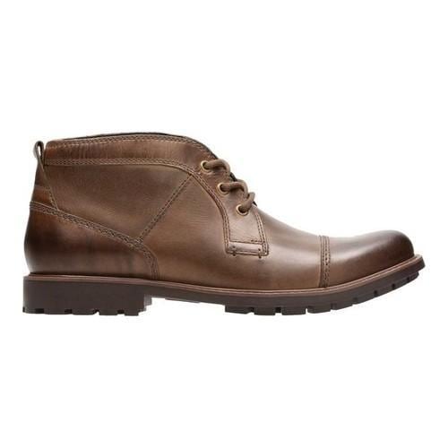 clarks collection soft cushion boots