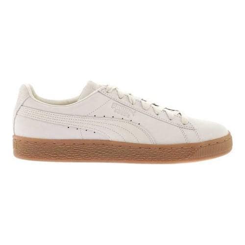 puma suede classic natural warmth