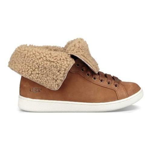 ugg starlyn chestnut