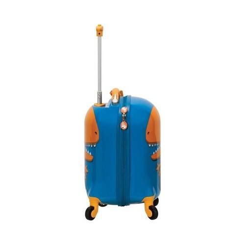 rockland jr luggage