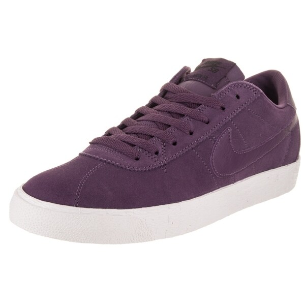 nike sb bruin purple