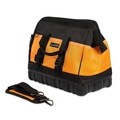 Internet's Best Soft Sided Tool Bag 
