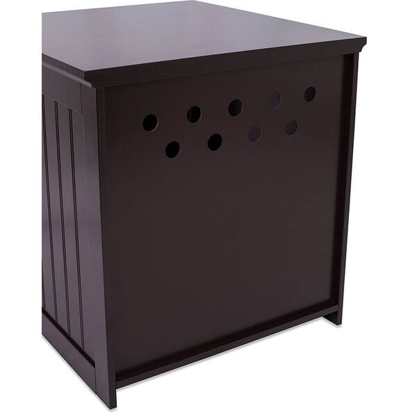 Shop Internet S Best Decorative Cat House Side Table Cat Home