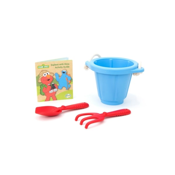 outdoor activity set