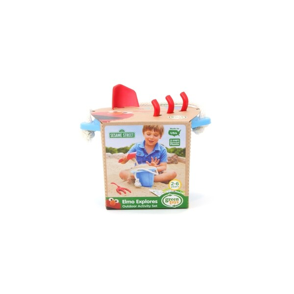 outdoor activity toys