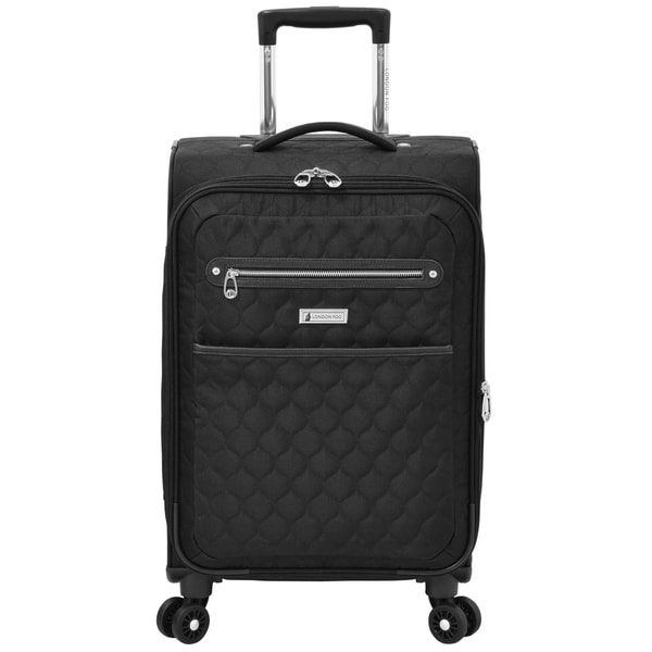 london fog calypso luggage