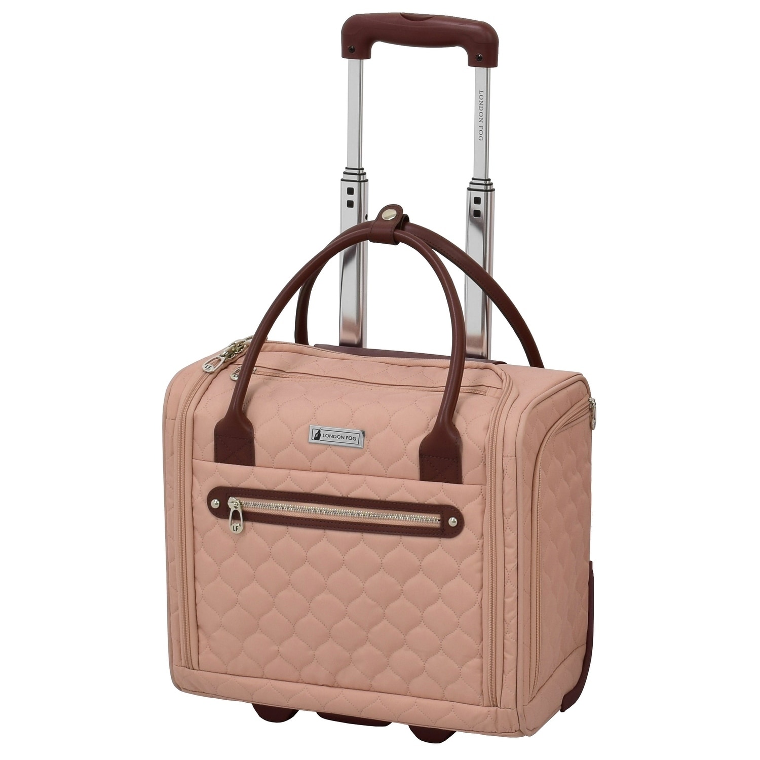 8 Most Popular Under Seat Rolling Tote Bags IUCN Water