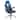 Bonded Leather and Mesh Racing Style Gaming Chair