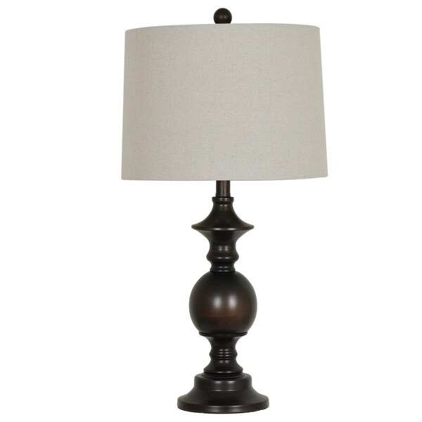 28 inch table lamps