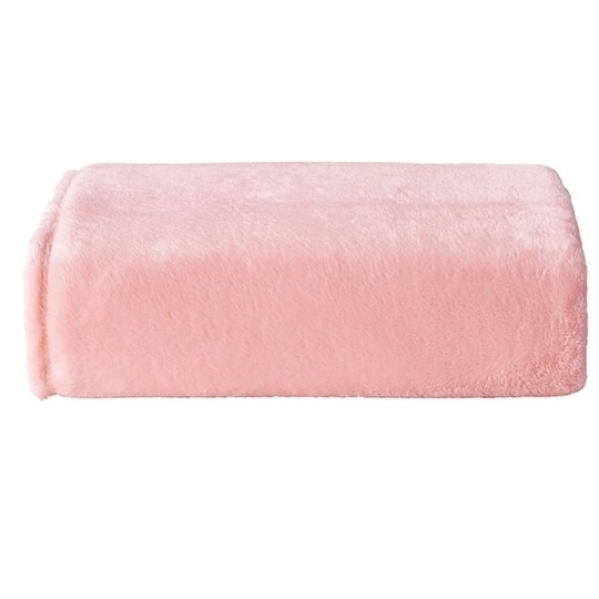 Me Sooo Comfy Rose Quartz Blanket