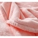 preview thumbnail 2 of 0, Coma Inducer® Me Sooo Comfy Sheets - Rose Quartz