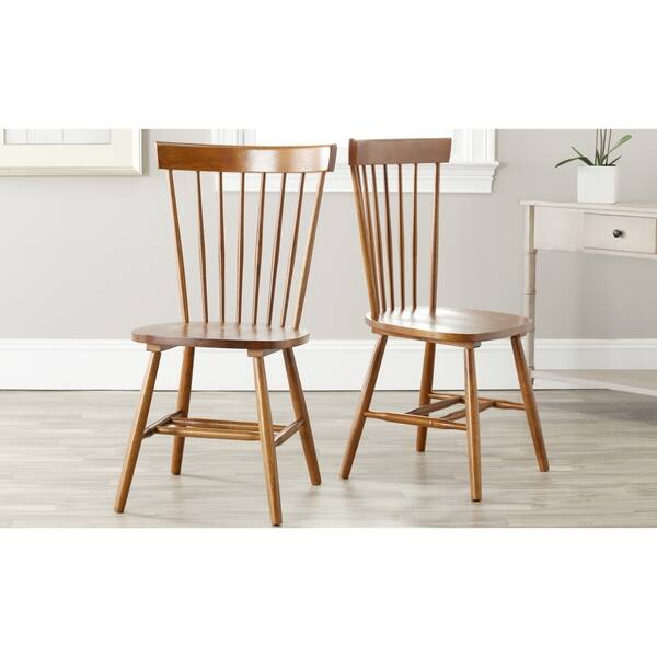 Safavieh country 2025 classic dining chair