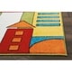 preview thumbnail 19 of 21, Nourison Miles City Sketch Kids Area Rug