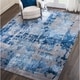 preview thumbnail 1 of 8, Nourison Hand-tufted Prismatic PRS10 Area Rug
