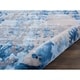 preview thumbnail 2 of 8, Nourison Hand-tufted Prismatic PRS10 Area Rug