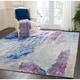 preview thumbnail 2 of 18, Nourison Hand-tufted Prismatic Area Rug