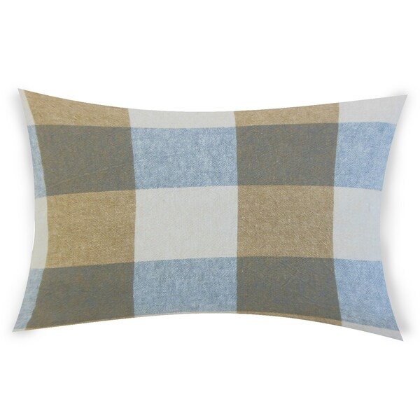 Kaylee Lumbar Throw Pillow
