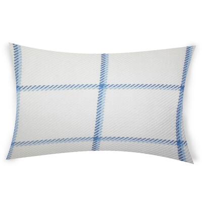 Wilfrid Lumbar Throw Pillow