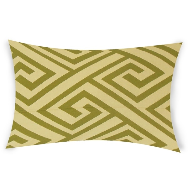 Conan Lumbar Throw Pillow