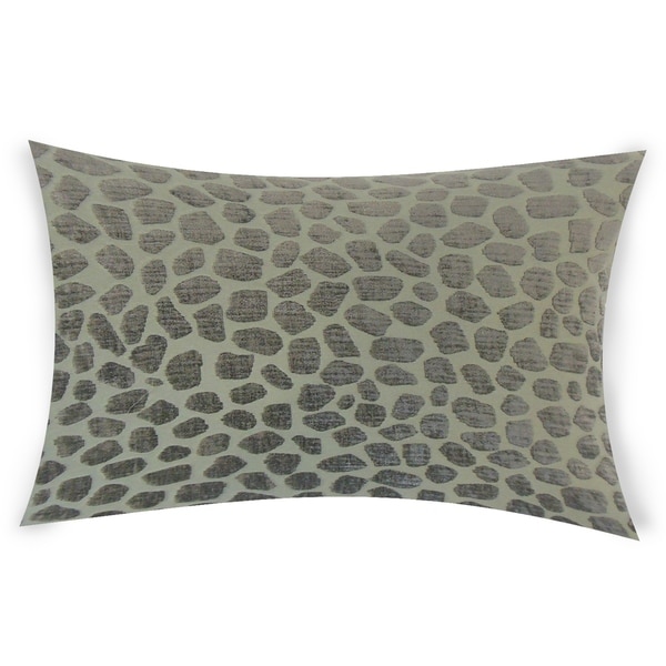 Sona Lumbar Throw Pillow
