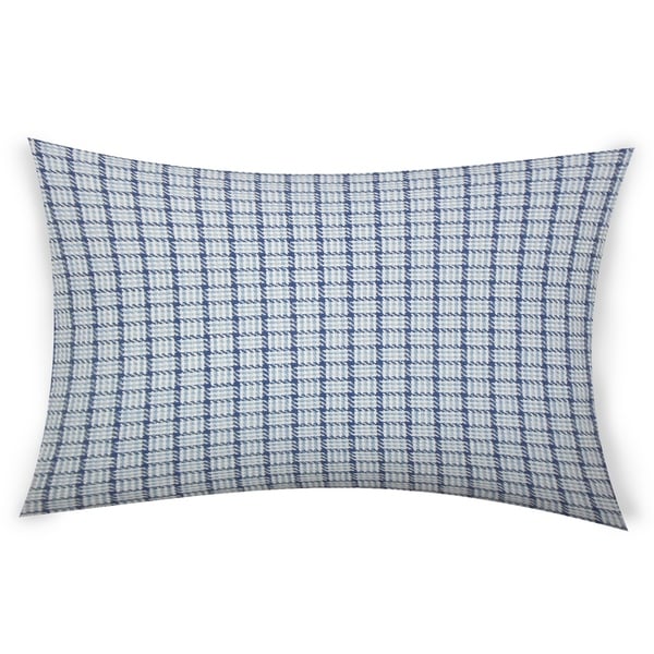 Amy Lumbar Throw Pillow