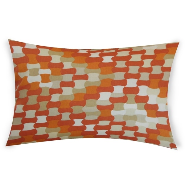 Noah Lumbar Throw Pillow