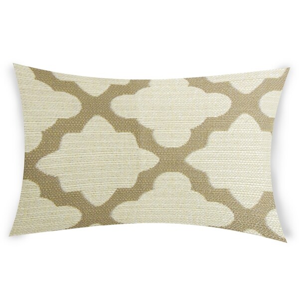 Allen Lumbar Throw Pillow