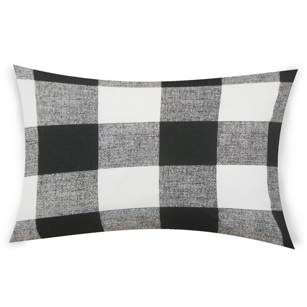 Kasha Lumbar Throw Pillow