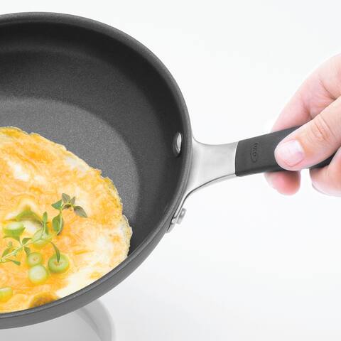 OXO Good Grip Non-Stick Open Frypan