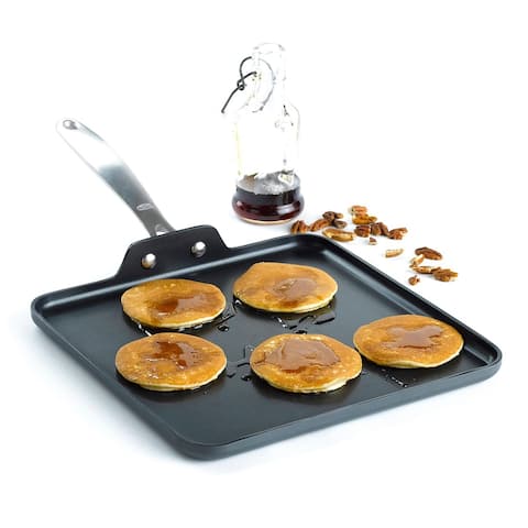 OXO Good Grips Non-Stick Pro 11-inch Griddle