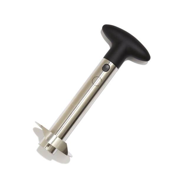 Curtis Stone Stainless Steel Pineapple Cutter Assorted Colors Bed Bath & Beyond 20821111