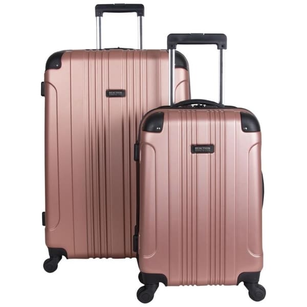 best online luggage