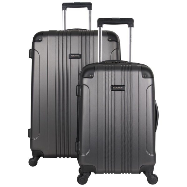 kenneth cole lift off luggage