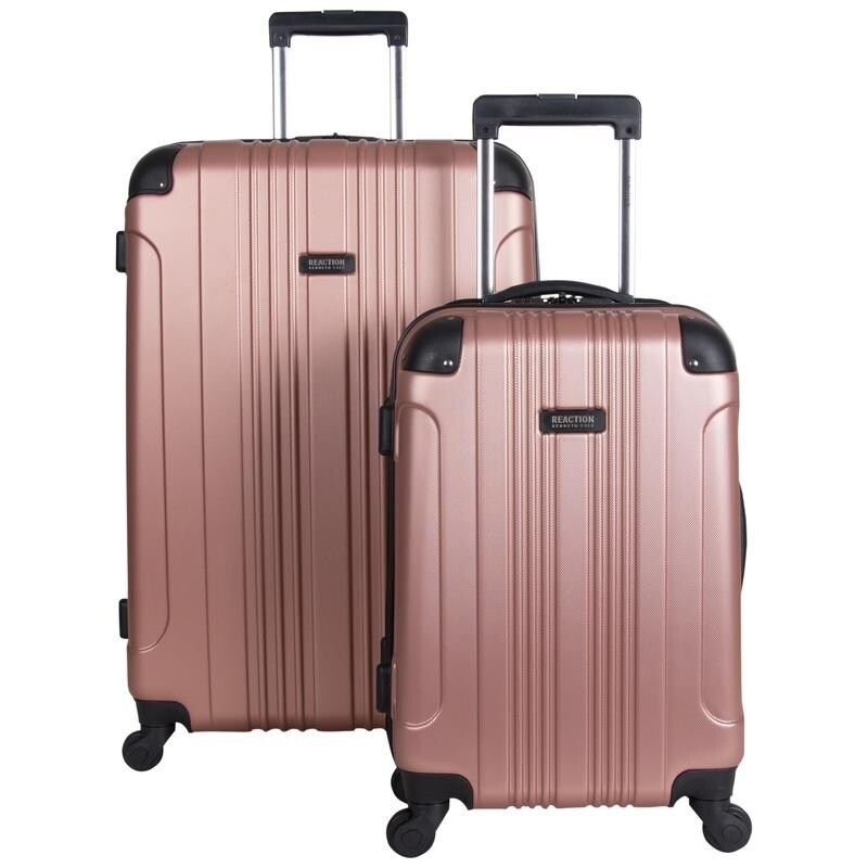 great luggage sets