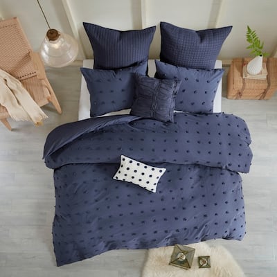 Blue Dot Duvet Covers Sets Find Great Bedding Deals Shopping