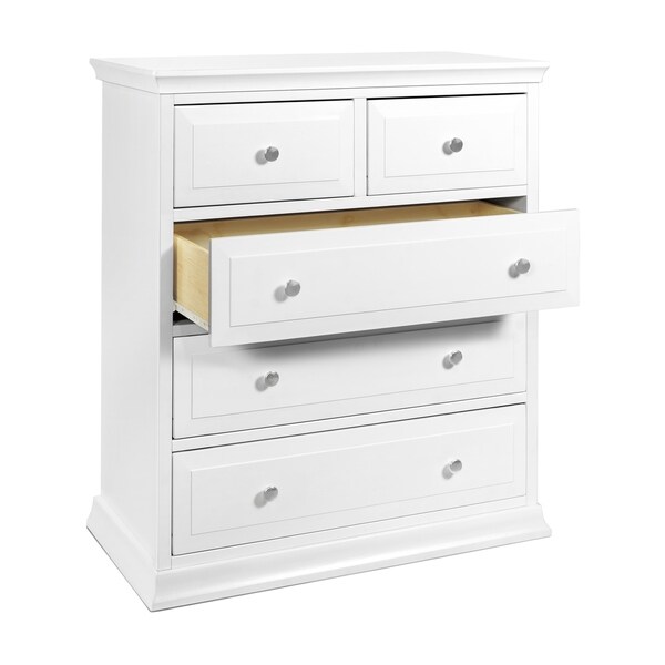 davinci charlie dresser grey