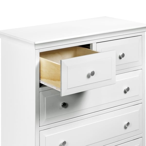 davinci charlie dresser grey