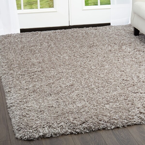 Casey Gray Plush Area Rug By Nicole Miller 7 8 X10 2 Free Casey Gray Plush Area Rug By Nicole Miller 7 X27
