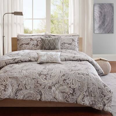 Size King Paisley Duvet Covers Sets Find Great Bedding Deals