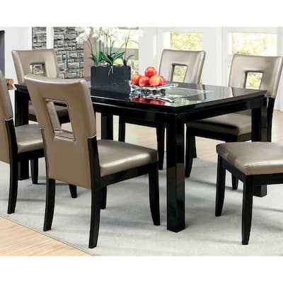 Buy Glass Kitchen Dining Room Tables Online At Overstock Our