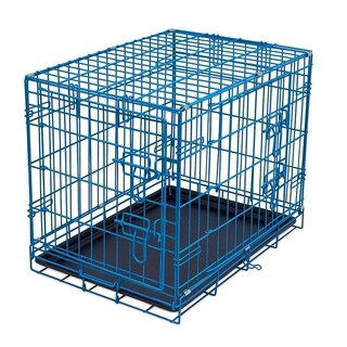 internet's best decorative dog kennel