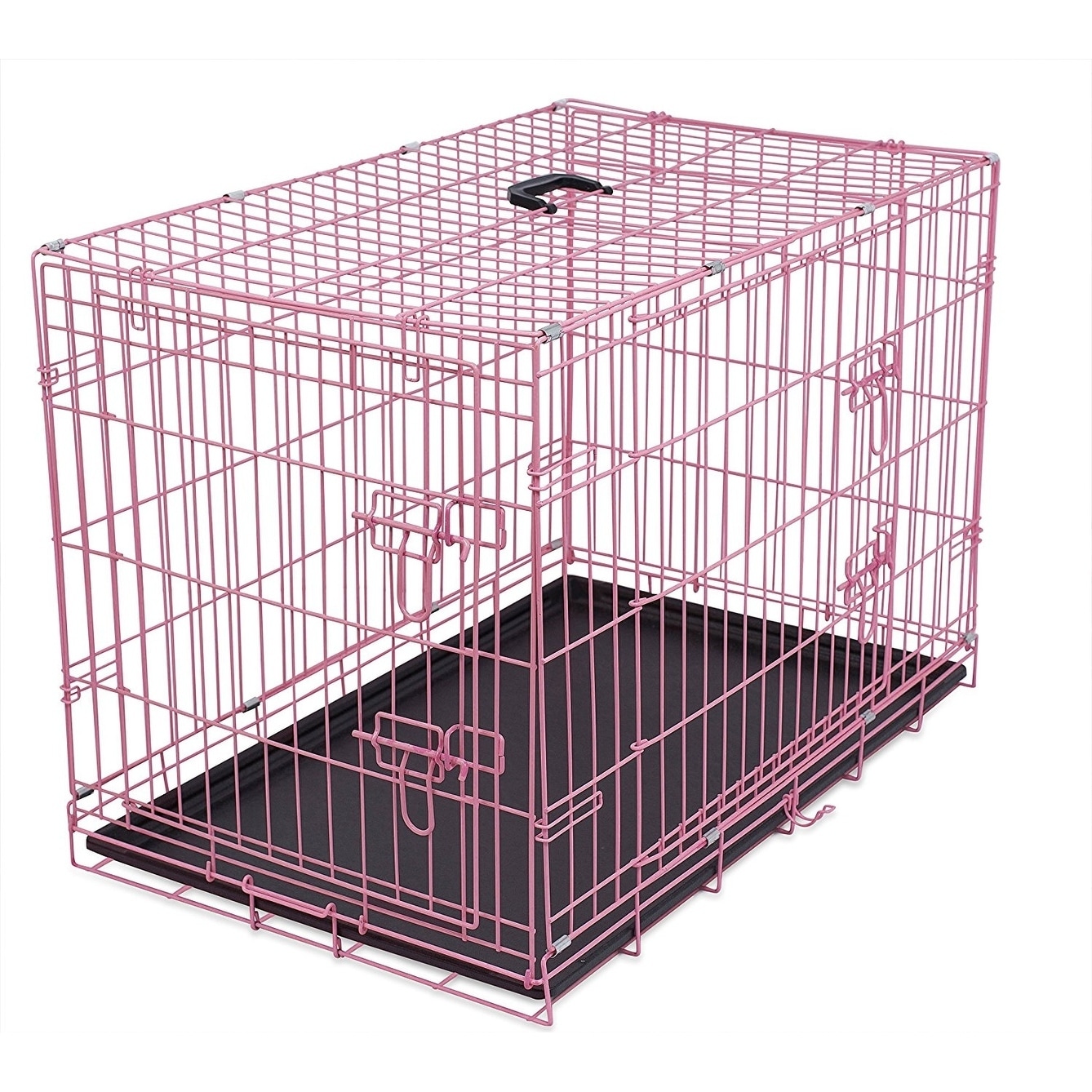 medium dog kennel