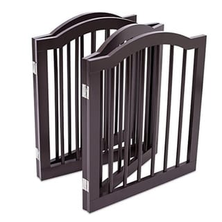 brite doggy dog safety gate
