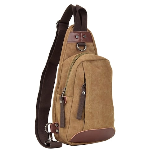 Messenger Bags | Find Great Bags Deals Shopping at Overstock