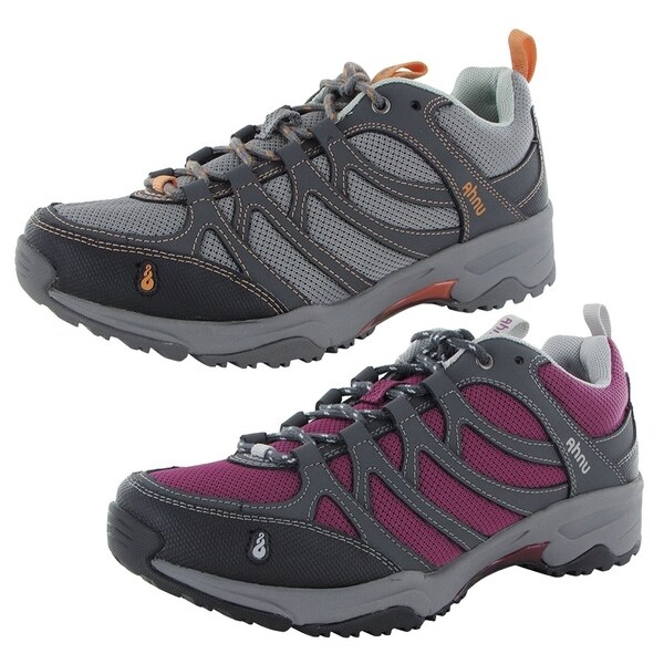 ahnu women's sneakers